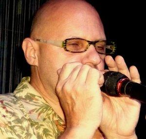 Harmonijkarz Jaromi