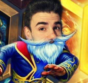 HearthstoneJosemi