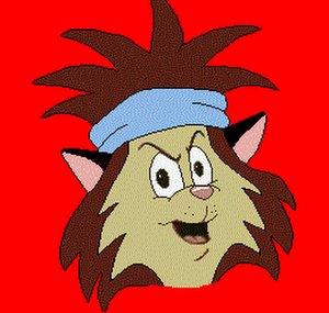 Hector The Cat Variety Channel