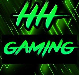 HH Gaming-Fifa 17& More lol