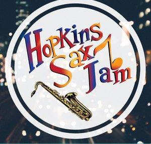 Hopkins Sax Jam