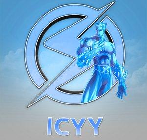 icy micy