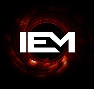 IEM Bass
