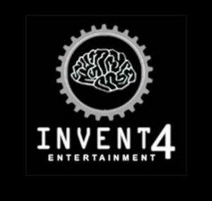 Invent4 Entretenimento
