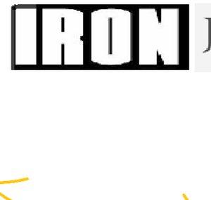 ironjunior games