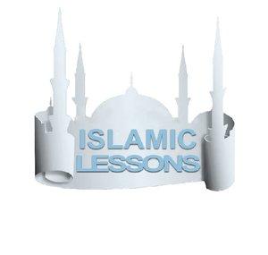 Islamic Lessons Made Easy