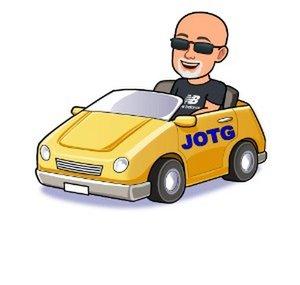 Jack On The Go Show
