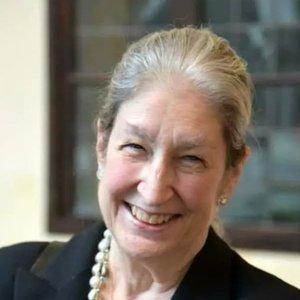 Jane Fortune