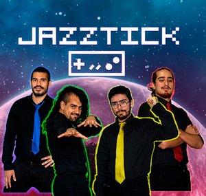 Jazztick