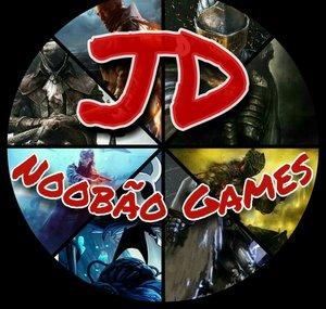 JD Noobão Games