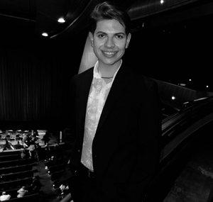Jeremiah Trevino