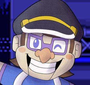 Jino Da Puppet