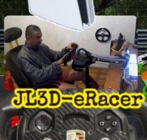JL3D☆gAmEmAnÍacO ll e-pilot=JL3D-eRacer