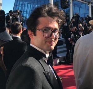 João Paulo Miranda Maria
