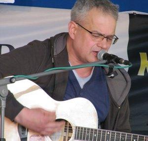 Juergen Erbacher
