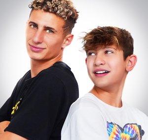 Juju & Nidal