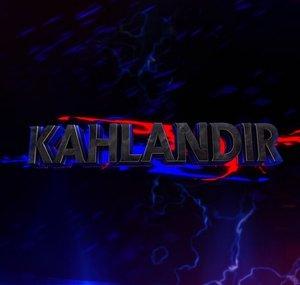 Kahlandir