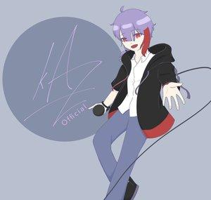 カズ kAz Ch.