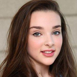 Kendall Vertes