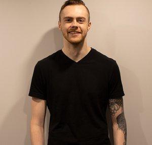 Kent Noel