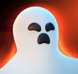 Kids Tv Spooky Cartoons Russia