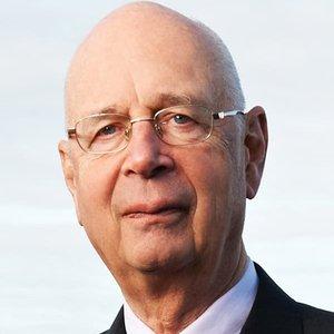 Klaus Schwab