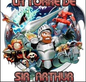 La Torre de Sir Arthur