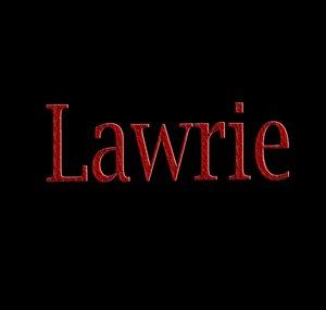 LawrieHD