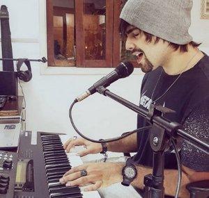 Leo Adams Music