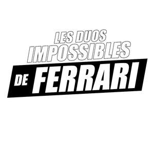 Les Duos Impossibles de Jérémy Ferrari