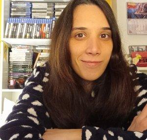 Lidia Retro