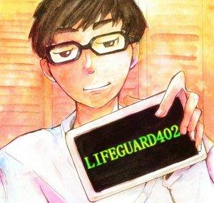 LIFEGUARD402
