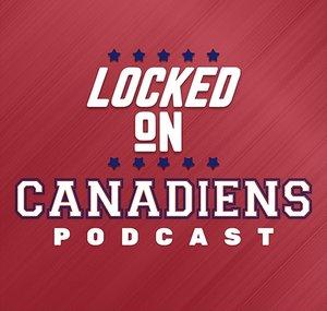 Locked On Canadiens