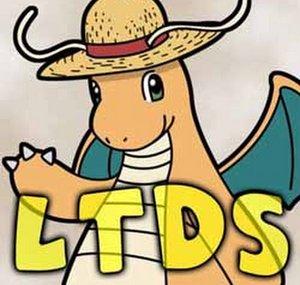 LuffyTDS