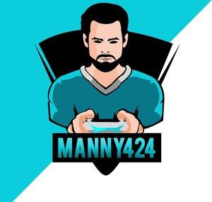 MANNY424