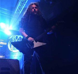 Marcos Martín