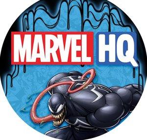 Marvel HQ