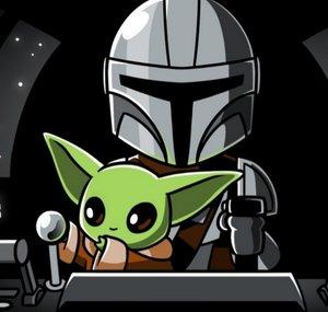 Md Scratch Jedi