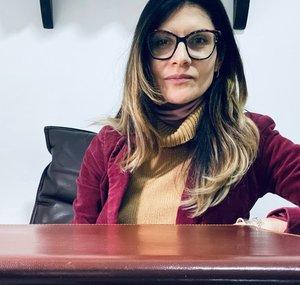 Melania Costantino
