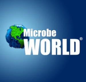 MicrobeWorld