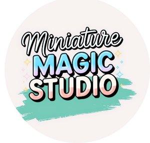 Miniature Magic Studio