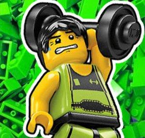 Minifigure Maniacs