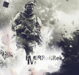 MiRRoRRek