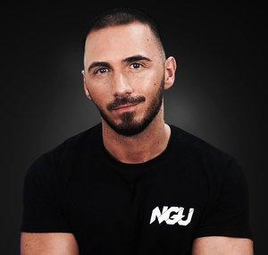 Mirza Jahic