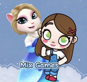 Mix Games
