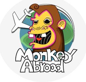 Monkey Abroad