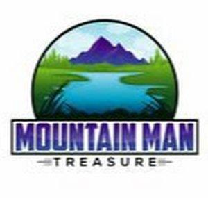 Mountain Man Treasure