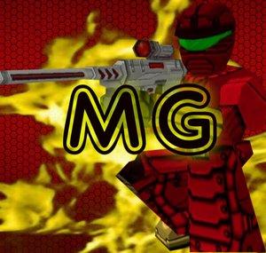 Murder Miners MG