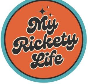 My Rickety Life