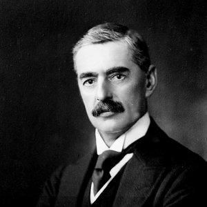 Neville Chamberlain